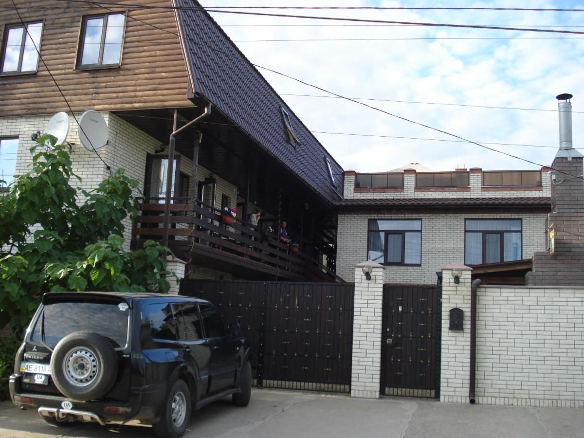 Отель LightHouse Бердянск-22