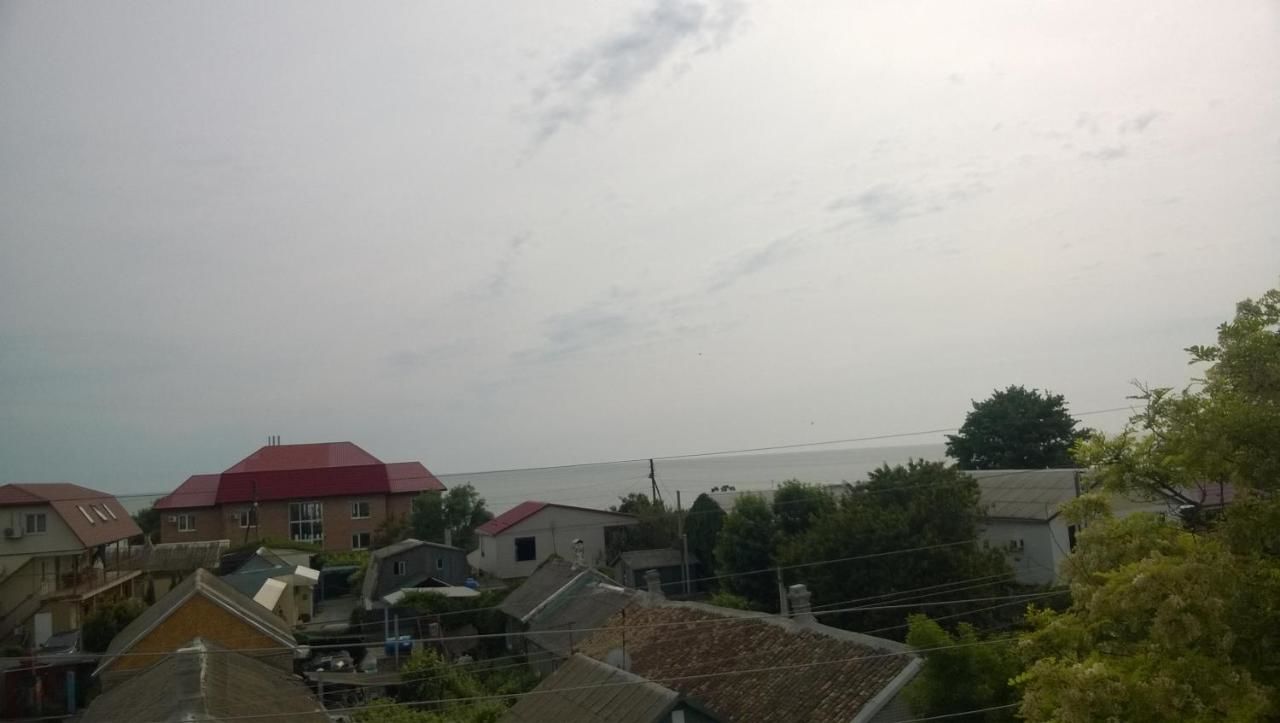 Отель LightHouse Бердянск-46